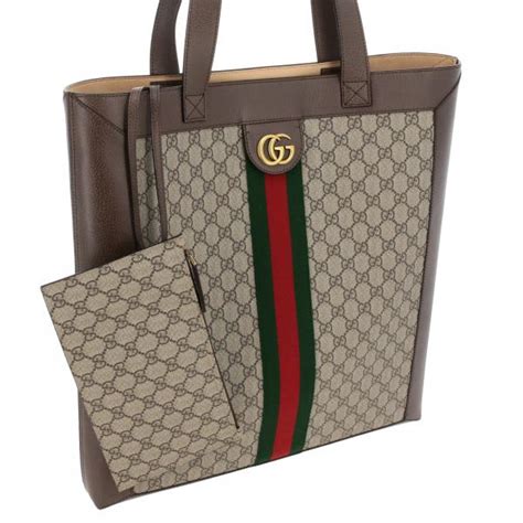 gucci tasche groß|gucci tasche shopper.